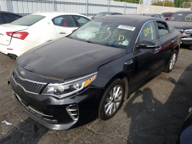 5XXGU4L37HG126978  kia  2017 IMG 1