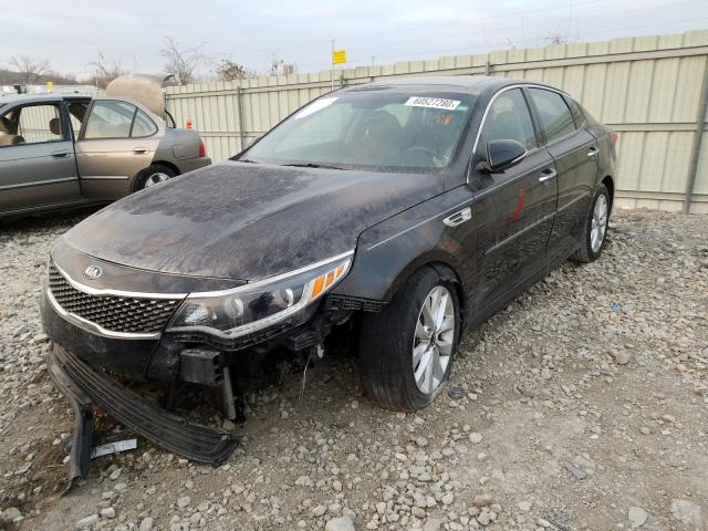 5XXGU4L38GG048760  kia optima 2016 IMG 1