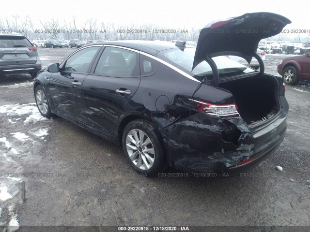 5XXGU4L38GG079796  kia optima 2016 IMG 2