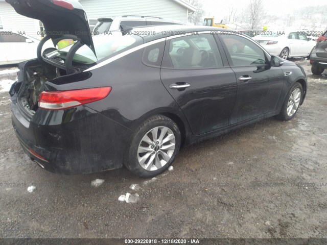 5XXGU4L38GG079796  kia optima 2016 IMG 3