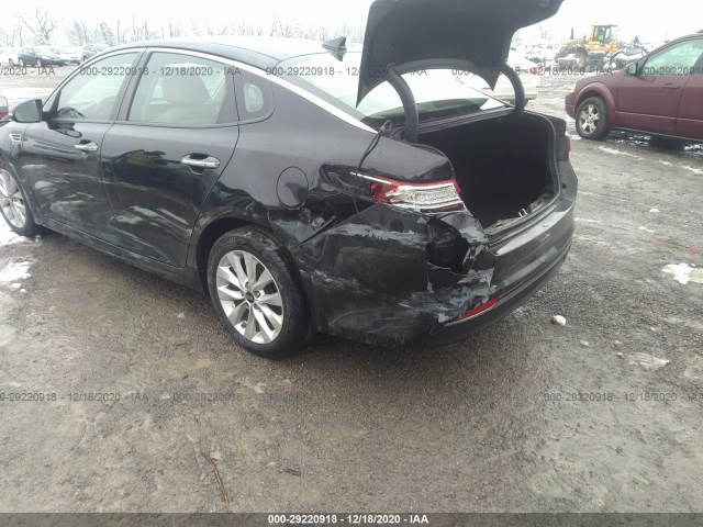 5XXGU4L38GG079796  kia optima 2016 IMG 5