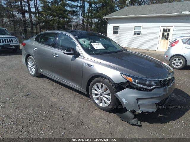 5XXGU4L38GG115681  kia optima 2016 IMG 0