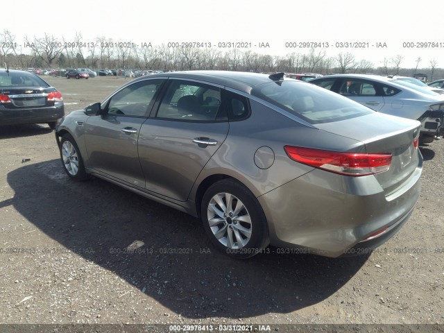 5XXGU4L38GG115681  kia optima 2016 IMG 2