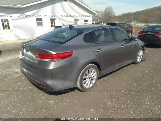 5XXGU4L38GG115681  kia optima 2016 IMG 3