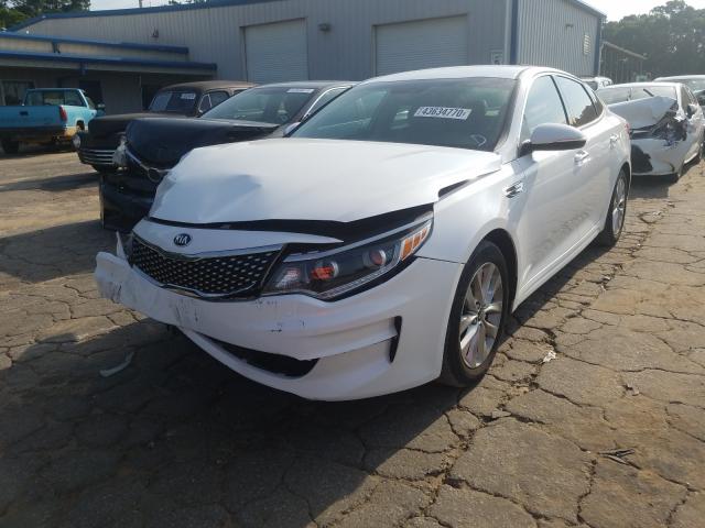 5XXGU4L39GG044684  kia  2016 IMG 1