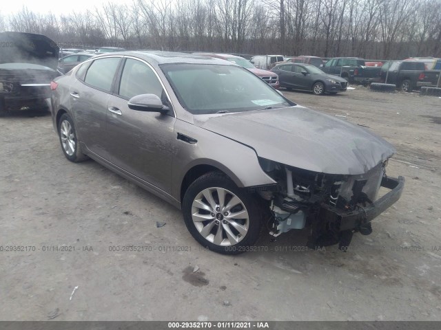 5XXGU4L39GG052493  kia optima 2016 IMG 0