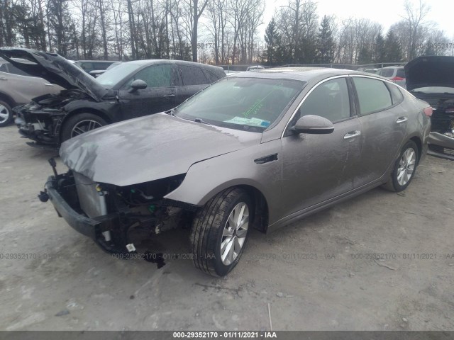 5XXGU4L39GG052493  kia optima 2016 IMG 1