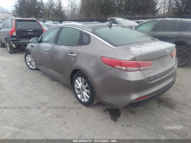 5XXGU4L39GG052493  kia optima 2016 IMG 2