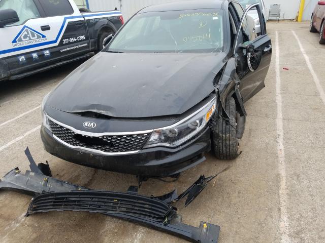 5XXGU4L39GG095814  kia  2016 IMG 1