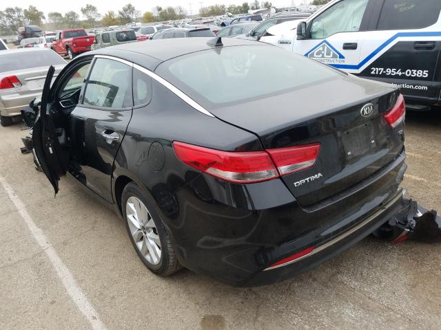 5XXGU4L39GG095814  kia  2016 IMG 2