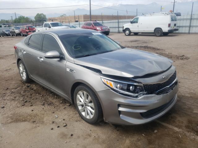 5XXGU4L39GG106648  kia  2016 IMG 0