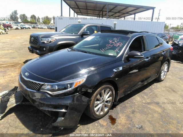 5XXGU4L3XGG035797  kia optima 2016 IMG 1