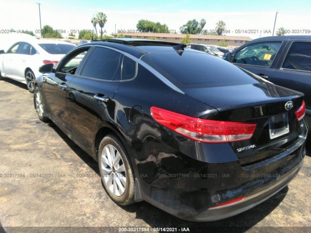 5XXGU4L3XGG035797  kia optima 2016 IMG 2