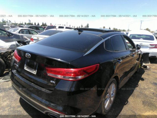 5XXGU4L3XGG035797  kia optima 2016 IMG 3