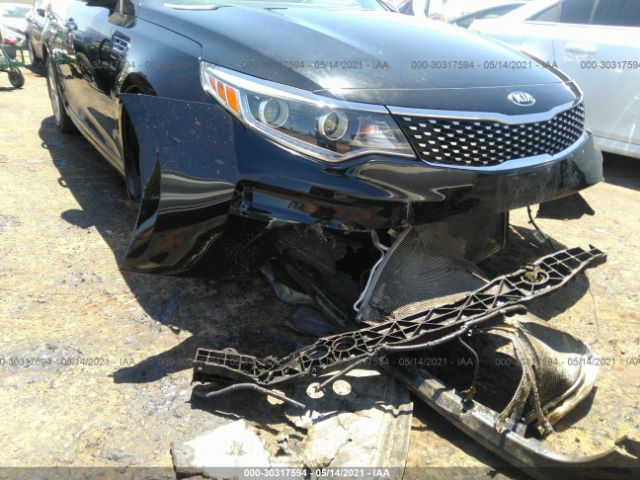 5XXGU4L3XGG035797  kia optima 2016 IMG 5