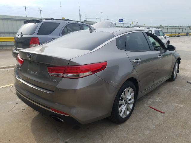 5XXGU4L3XGG118968  kia  2016 IMG 3