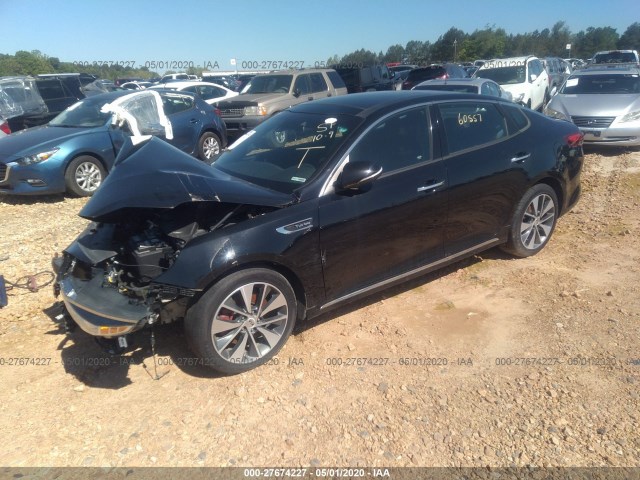 5XXGV4L21GG049009  kia optima 2016 IMG 1