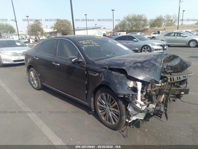 5XXGV4L22GG076607  kia optima 2016 IMG 0