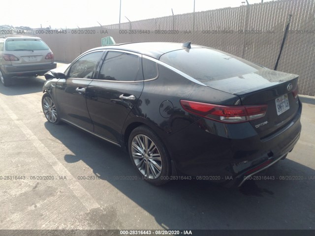 5XXGV4L22GG076607  kia optima 2016 IMG 2