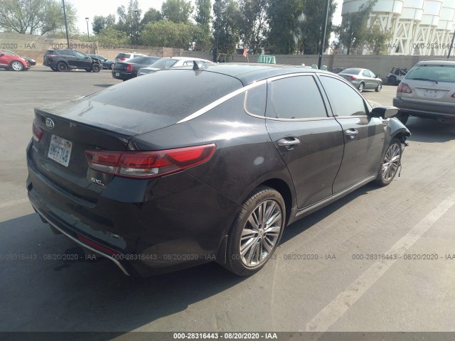 5XXGV4L22GG076607  kia optima 2016 IMG 3