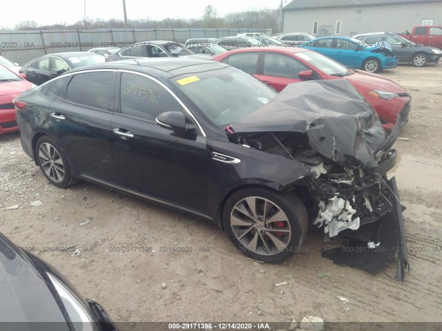 5XXGV4L26GG035042  kia optima 2016 IMG 0