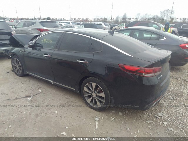 5XXGV4L26GG035042  kia optima 2016 IMG 2