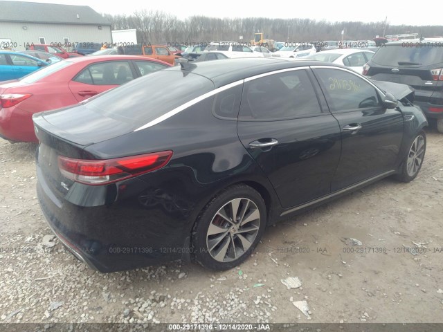 5XXGV4L26GG035042  kia optima 2016 IMG 3