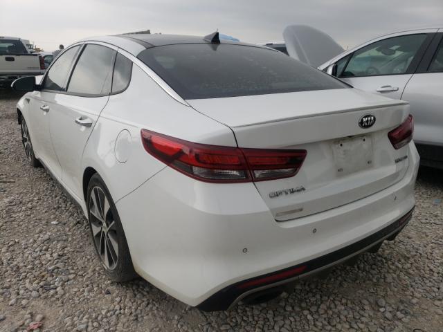 5XXGW4L24GG039653  kia  2016 IMG 2