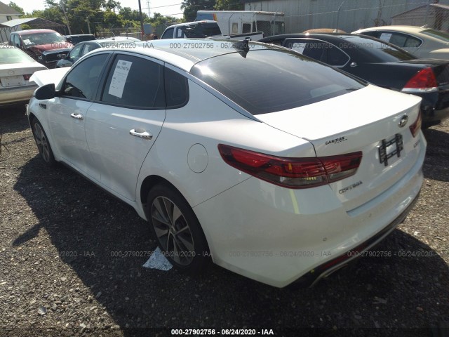 5XXGW4L27GG089687  kia optima 2016 IMG 2