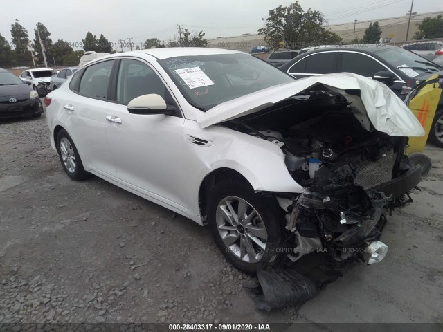 KNAGT4L30G5100693  kia optima 2016 IMG 0