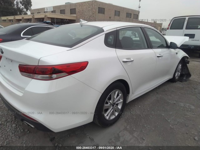 KNAGT4L30G5100693  kia optima 2016 IMG 3