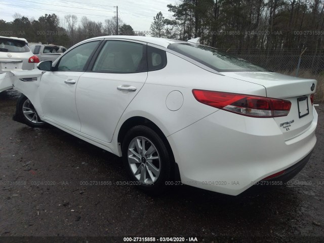 KNAGT4L33G5096459  kia optima 2016 IMG 2