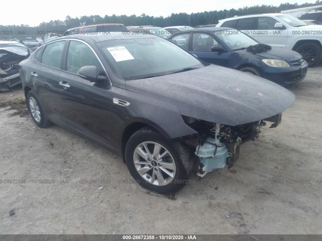 KNAGT4L33H5149307  kia optima 2017 IMG 0