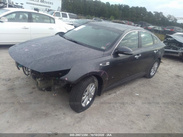 KNAGT4L33H5149307  kia optima 2017 IMG 1