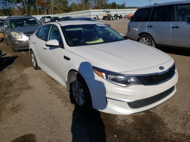 KNAGT4L34G5098592  kia  2016 IMG 0