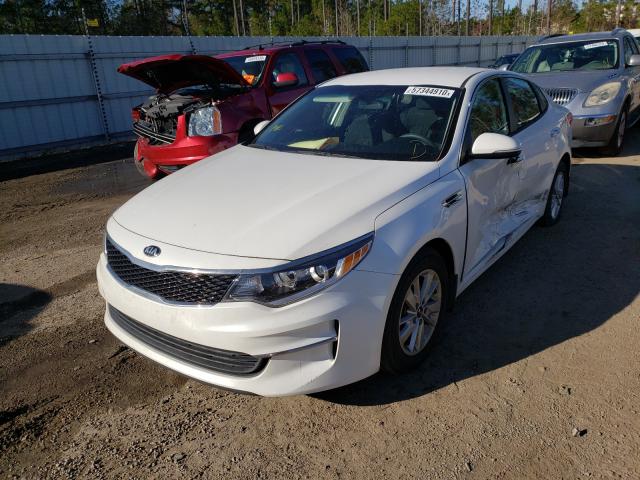 KNAGT4L34G5098592  kia  2016 IMG 1