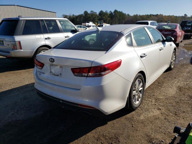 KNAGT4L34G5098592  kia  2016 IMG 3