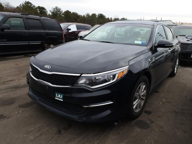 KNAGT4L34G5108277  kia optima 2016 IMG 1