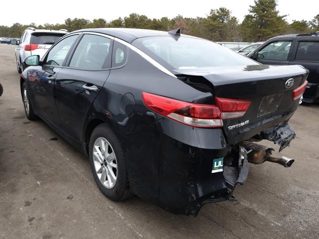 KNAGT4L34G5108277  kia optima 2016 IMG 2