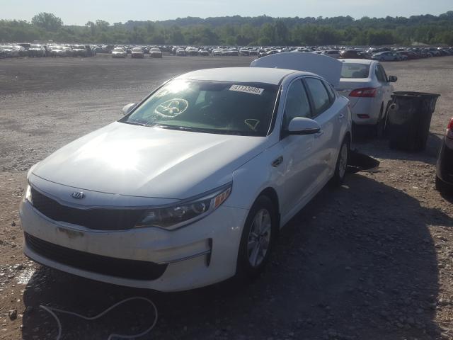 KNAGT4L35G5117148  kia  2016 IMG 1