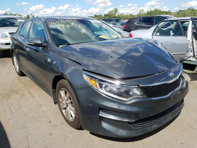 KNAGT4L36G5070731  kia  2016 IMG 0