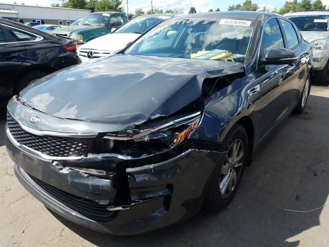 KNAGT4L36G5070731  kia  2016 IMG 1