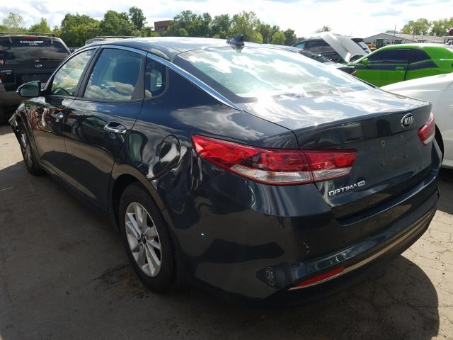 KNAGT4L36G5070731  kia  2016 IMG 2