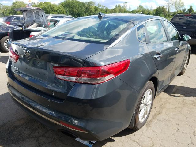 KNAGT4L36G5070731  kia  2016 IMG 3