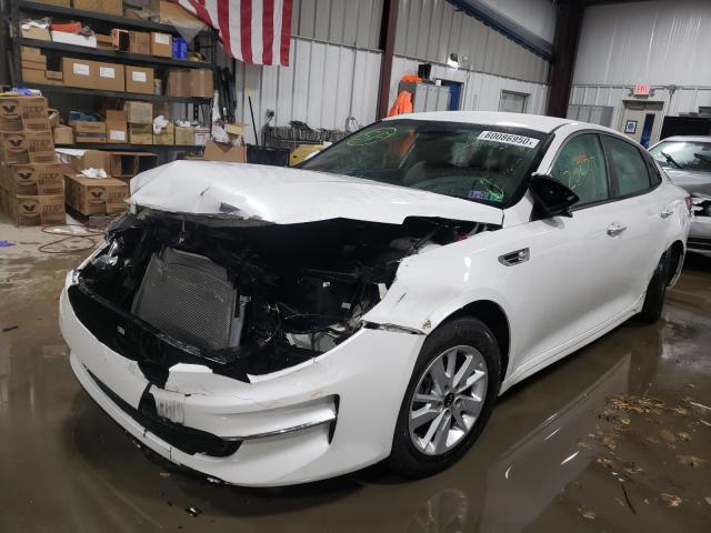 KNAGT4L36G5098870  kia  2016 IMG 1