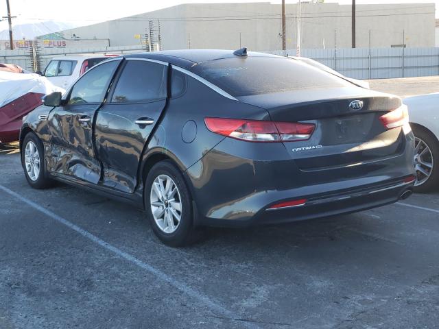 KNAGT4L37G5070351  kia  2016 IMG 2