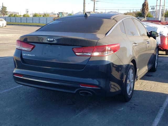 KNAGT4L37G5070351  kia  2016 IMG 3