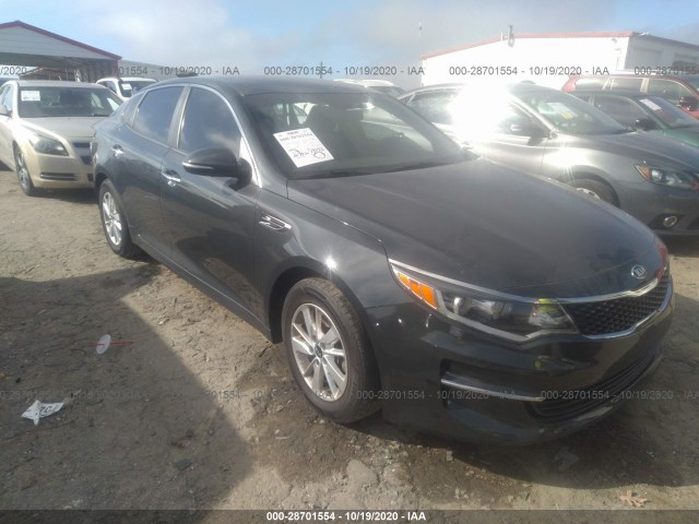 KNAGT4L37G5073427  kia optima 2016 IMG 0