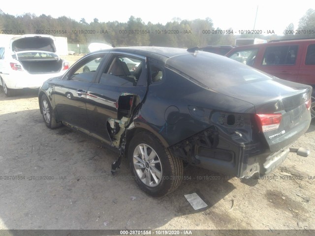 KNAGT4L37G5073427  kia optima 2016 IMG 2