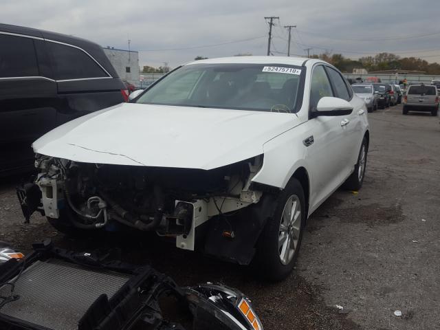 KNAGT4L37G5073637  kia  2016 IMG 1